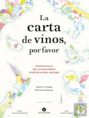 La Carta De Vinos, Por Favor