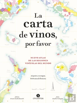 Bertrand.pt - La Carta De Vinos, Por Favor