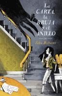 La Carta, La Bruja Y El Anillo (Los Casos De Lewis Barnavelt)