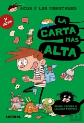 La Carta Más Alta