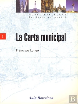 Bertrand.pt - La Carta Municipal
