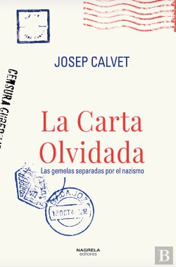 Bertrand.pt - La Carta Olvidada