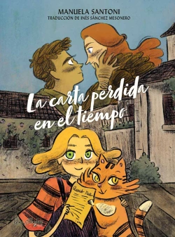 Bertrand.pt - La Carta Perdida En El Tiempo