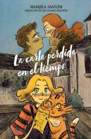 La Carta Perdida En El Tiempo