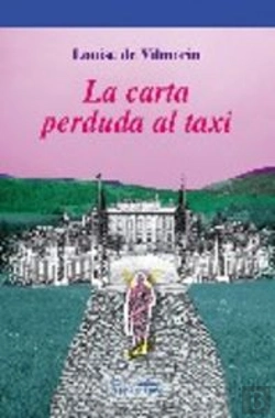 Bertrand.pt - La Carta Perduda Al Taxi