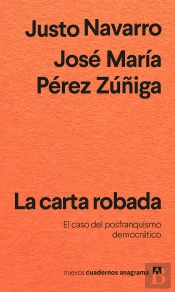 La Carta Robada