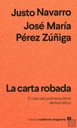 Bertrand.pt - La Carta Robada