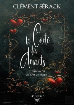 Bertrand.pt - La Carte Des Amants