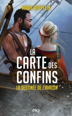Bertrand.pt - La Carte Des Confins : Séquel : La Destinée De L'Avalon