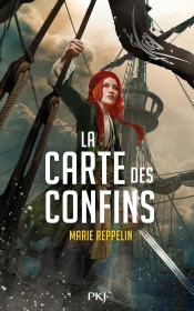 La Carte Des Confins Tome 1