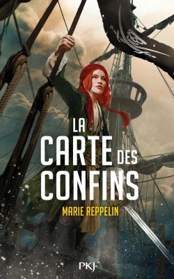 Bertrand.pt - La Carte Des Confins Tome 1