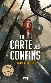La Carte Des Confins Tome 1