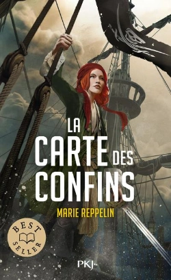 Bertrand.pt - La Carte Des Confins Tome 1