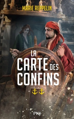 Bertrand.pt - La Carte Des Confins Tome 2