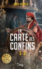 La Carte Des Confins Tome 2