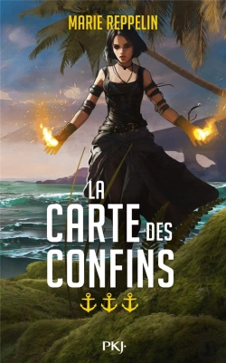 Bertrand.pt - La Carte Des Confins Tome 3