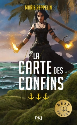 Bertrand.pt - La Carte Des Confins Tome 3