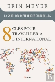 La Carte Des Differences Culturelles
