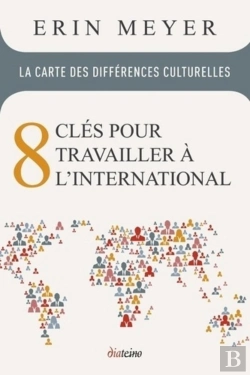 Bertrand.pt - La Carte Des Differences Culturelles