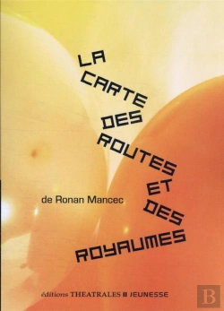 Bertrand.pt - La Carte Des Routes Et Des Royaumes
