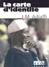 La Carte D'Identité