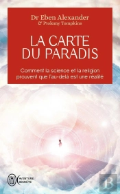 La Carte Du Paradis