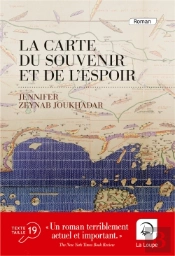 La Carte Du Souvenir Et De L'Espoir Tome 1