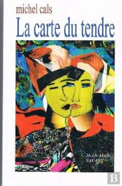 Bertrand.pt - La Carte Du Tendre