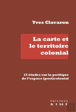 Bertrand.pt - La Carte Et Le Territoire Colonial
