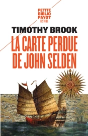 La Carte Perdue De John Selden