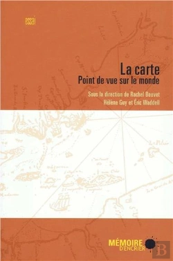 Bertrand.pt - La Carte ; Point De Vue Sur Le Monde