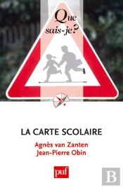 La Carte Scolaire (2e Édition)