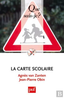 Bertrand.pt - La Carte Scolaire (2e Édition)