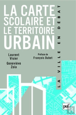Bertrand.pt - La Carte Scolaire Et Le Territoire Urbain