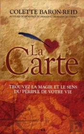 La Carte - Trouvez La Magie Et Le Sens Du Periple De Votre Vie