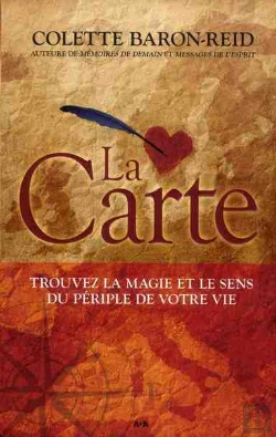 Bertrand.pt - La Carte - Trouvez La Magie Et Le Sens Du Periple De Votre Vie
