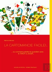 La Cartomancie Facile