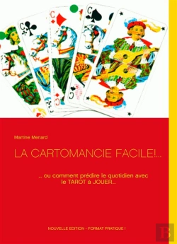 Bertrand.pt - La Cartomancie Facile