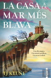 La Casa A La Mar Mes Blava