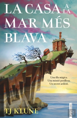 Bertrand.pt - La Casa A La Mar Mes Blava