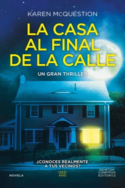 Bertrand.pt - La Casa Al Final De La Calle
