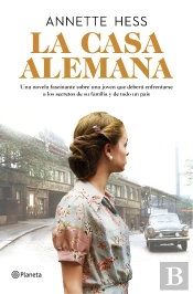La Casa Alemana