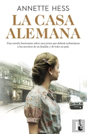La Casa Alemana