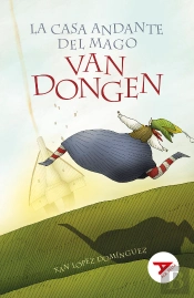La Casa Andante Del Mago Van Dongen