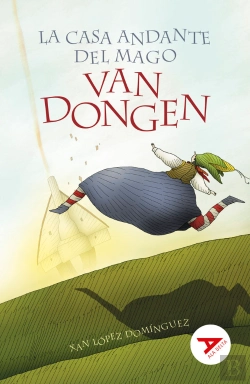 Bertrand.pt - La Casa Andante Del Mago Van Dongen