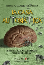 La Casa Automática