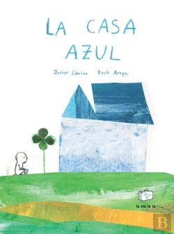 Bertrand.pt - La Casa Azul