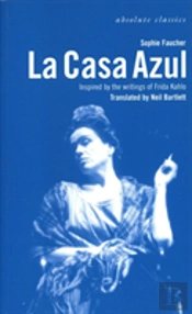 La Casa Azul
