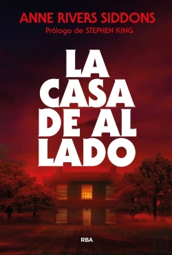 Bertrand.pt - La Casa De Al Lado