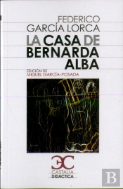 La Casa De Bernarda Alba